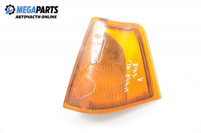 Мигач за Volvo 440 Hatchback (08.1988 - 12.1996), хечбек, позиция: лява