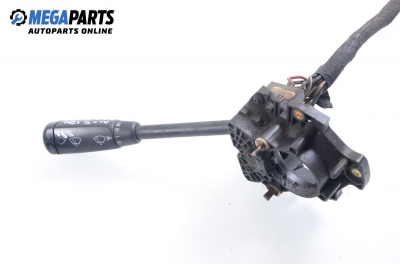 Лостче за светлини и чистачки  за Mercedes-Benz 124 Sedan (12.1984 - 06.1993)