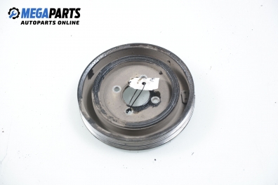 Демпферна шайба за Peugeot Partner Box I (04.1996 - 12.2015) 1.9 D, 69 к.с.