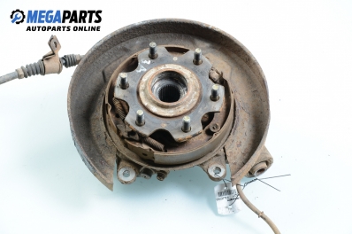 Шенкел главина за Mitsubishi Pajero III SUV (01.1999 - 01.2007), позиция: задна, дясна