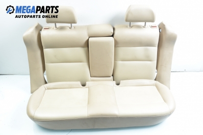 Седалки за Volkswagen Passat Sedan B5.5 (10.2000 - 12.2005), позиция: задна