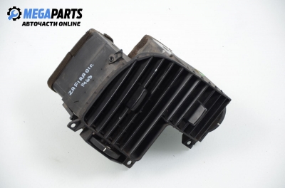 Духалки парно за Opel Zafira A Minivan (04.1999 - 06.2005)