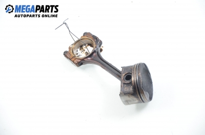 Бутало за Toyota Aygo Hatchback (02.2005 - 05.2014) 1.0 (KGB10), 68 к.с.