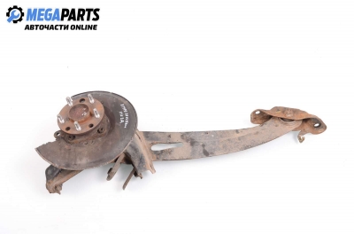 Шенкел главина за Jaguar X-Type Sedan (06.2001 - 11.2009), позиция: задна, дясна