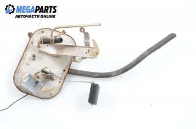 Нивомер за Suzuki Swift II Hatchback (03.1989 - 12.2005) 1.0 i (SF310, AA44)