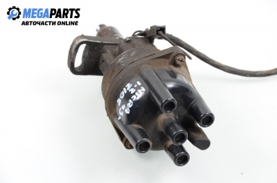 Палец на разпределителя на запалването (делко) за Nissan Micra I Hatchback (12.1982 - 11.1992) 1.2, 54 к.с.