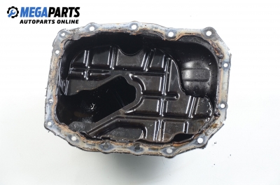 Картер за Toyota Aygo Hatchback (02.2005 - 05.2014) 1.0 (KGB10), 68 к.с.