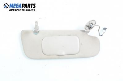 Сенник за Jeep Cherokee SUV III (09.2001 - 01.2008), позиция: дясна