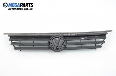 Решетка за Volkswagen Polo Hatchback II (10.1994 - 10.1999), хечбек