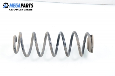 Пружина за ходова част за Peugeot 307 Hatchback (08.2000 - 12.2012), хечбек, позиция: задна