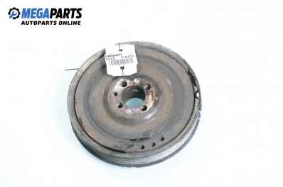 Демпферна шайба за Fiat Punto Hatchback II (09.1999 - 07.2012) 1.9 JTD 80 (188.237, .257, .337, .357), 80 к.с.