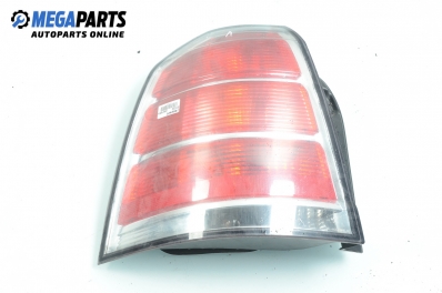 Стоп за Opel Zafira B Minivan (07.2005 - 14.2015), позиция: лява