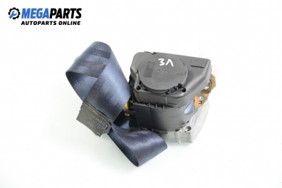 Предпазен колан за Audi A6 Avant C5 (11.1997 - 01.2005), позиция: задна, лява