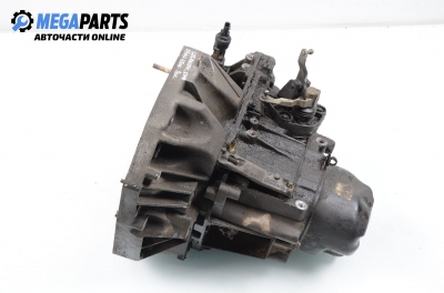 Ръчна скоростна кутия за Dacia Logan MCV (02.2007 - ...) 1.5 dCi (KS0K), 68 к.с.