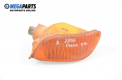 Мигач за Ford Focus I Hatchback (10.1998 - 12.2007), хечбек, позиция: лява