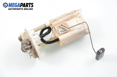 Нивомер за Citroen Berlingo Pick-Up / Van I (07.1996 - 04.2008) 1.9 D 4WD (MFWJZ)