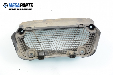 Въздуховод парно за Opel Astra H Hatchback (01.2004 - 05.2014) 1.7 CDTI, 80 к.с.