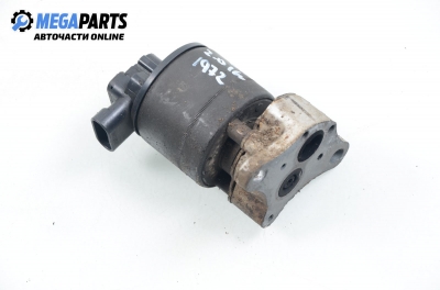 EGR-клапан за Peugeot 307 Hatchback (08.2000 - 12.2012) 2.0 16V, 136 к.с.