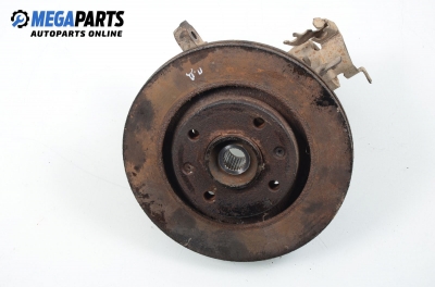 Шенкел главина за Citroen Berlingo Pick-Up / Van I (07.1996 - 04.2008), позиция: предна, дясна