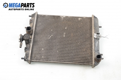 Воден радиатор за Nissan Micra II Hatchback (01.1992 - 02.2003) 1.0 i 16V, 54 к.с.