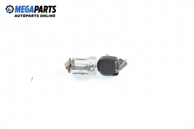 Контактен ключ за Ford Mondeo I Sedan (02.1993 - 08.1996)