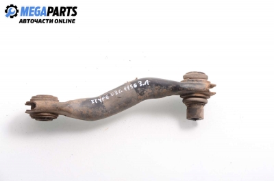 Носач / щанга за Jaguar X-Type Sedan (06.2001 - 11.2009), седан, позиция: задна, лява