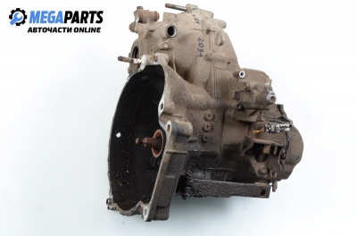 Ръчна скоростна кутия за Suzuki Swift II Hatchback (03.1989 - 12.2005) 1.0 i (SF310, AA44), 53 к.с.