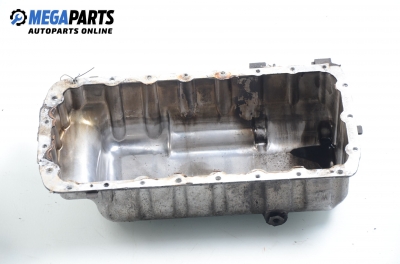 Картер за Peugeot 307 Hatchback (08.2000 - 12.2012) 2.0 HDi 90, 90 к.с.