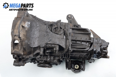 Ръчна скоростна кутия за Audi 80 Avant B4 (09.1991 - 01.1996) 2.0 E, 115 к.с.