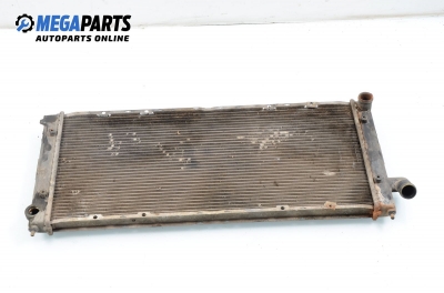 Воден радиатор за Seat Toledo I Hatchback (01.1991 - 10.1999) 1.6 i, 71 к.с.