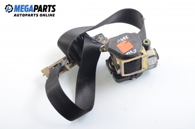 Предпазен колан за Mercedes-Benz E-Class Estate (S210) (06.1996 - 03.2003), позиция: предна, лява