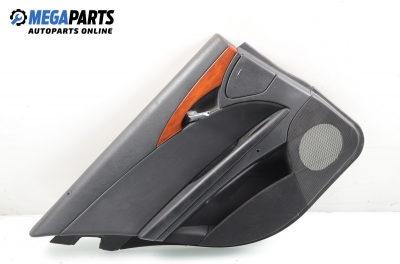 Кора врата за Mercedes-Benz E-Class Sedan (W211) (03.2002 - 03.2009), седан, позиция: задна, лява