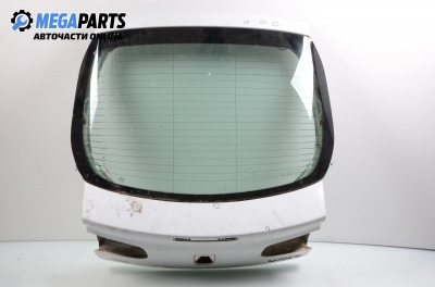 Заден капак за Renault Laguna II Hatchback (03.2001 - 12.2007), хечбек, позиция: задна