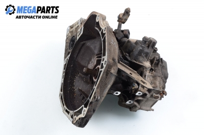 Ръчна скоростна кутия за Opel Corsa B Hatchback (03.1993 - 12.2002) 1.4 i 16V, 90 к.с.