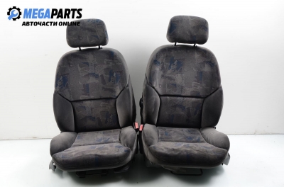 Комплект салон за Citroen Xsara Break (10.1997 - 03.2010)