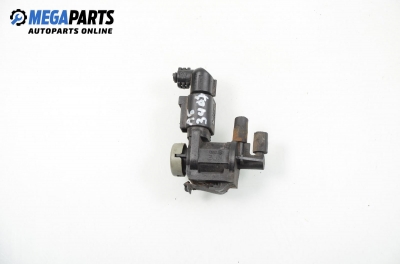 Вакуум клапан за Audi A6 Avant C6 (03.2005 - 08.2011) 2.0 TDI, 140 к.с.