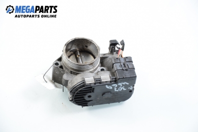 Дроселова клапа за Peugeot 307 Hatchback (08.2000 - 12.2012) 1.6 16V, 109 к.с., № Bosch 0 280 750 085