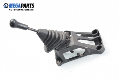 Скоростен лост (за превключване) за Suzuki Wagon R Hatchback (07.2003 - 08.2005)