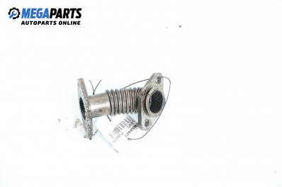 EGR тръба за Fiat Punto Hatchback II (09.1999 - 07.2012) 1.9 JTD 80 (188.237, .257, .337, .357), 80 к.с.