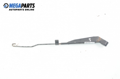 Рамо задна чистачка за Jeep Cherokee SUV III (09.2001 - 01.2008), позиция: задна