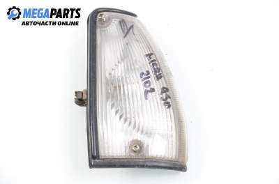 Мигач за Nissan Micra I Hatchback (12.1982 - 11.1992), позиция: дясна