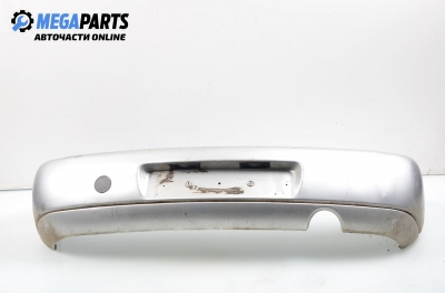 Задна броня за Ford Fiesta IV Hatchback (08.1995 - 09.2002)