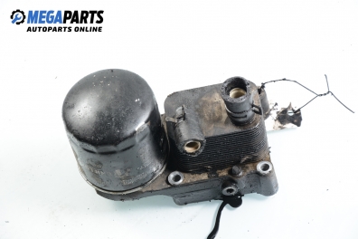 Маслоохладител за Ford Focus I Estate (02.1999 - 12.2007) 1.8 TDCi, 115 к.с.