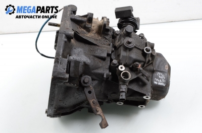 Ръчна скоростна кутия за Fiat Punto Hatchback (09.1993 - 09.1999) 75 1.2, 73 к.с.