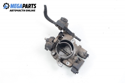 Дроселова клапа за Peugeot 307 Hatchback (08.2000 - 12.2012) 2.0 16V, 136 к.с.