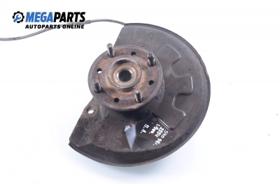 Шенкел главина за Volvo S40 I Sedan (07.1995 - 06.2004), позиция: предна, лява