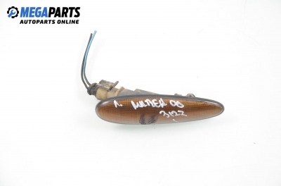 Мигач за Fiat Marea Weekend (09.1996 - 12.2007), комби, позиция: лява