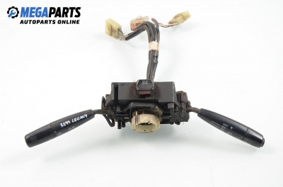 Лостчета светлини и чистачки за Subaru Legacy II Wagon (02.1994 - 12.1999)