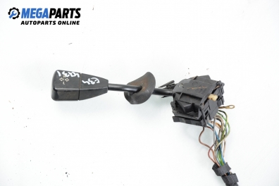 Лостче за светлини за BMW 5 Series E34 Sedan (12.1987 - 11.1995)