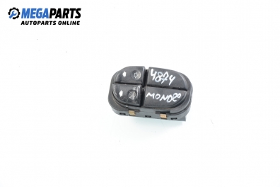 Бутони ел. стъкла  за Ford Mondeo II Sedan (08.1996 - 09.2000)